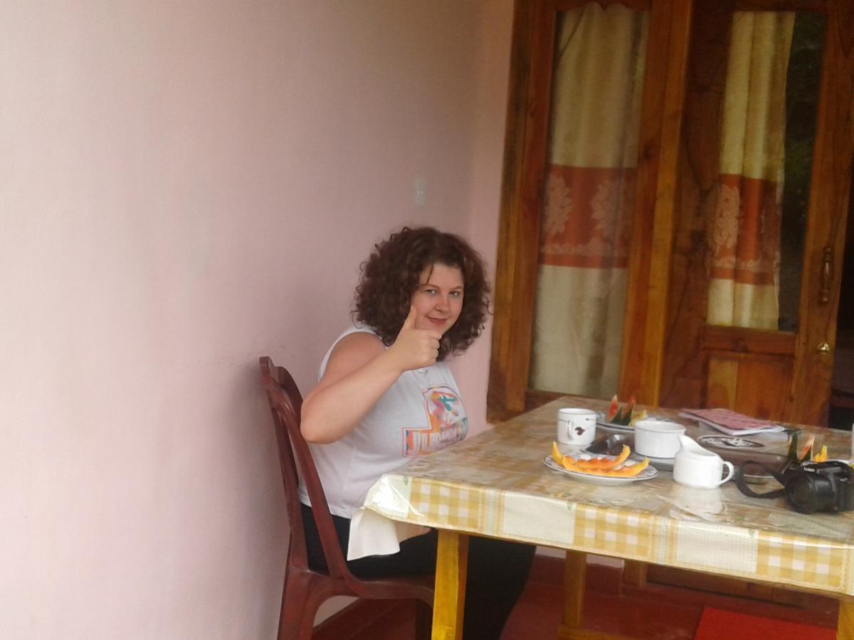 Yoho Nilmini Homestay Ella Exteriör bild